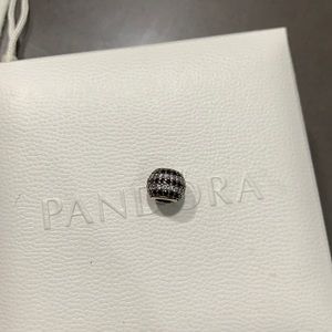 Pandora Charm